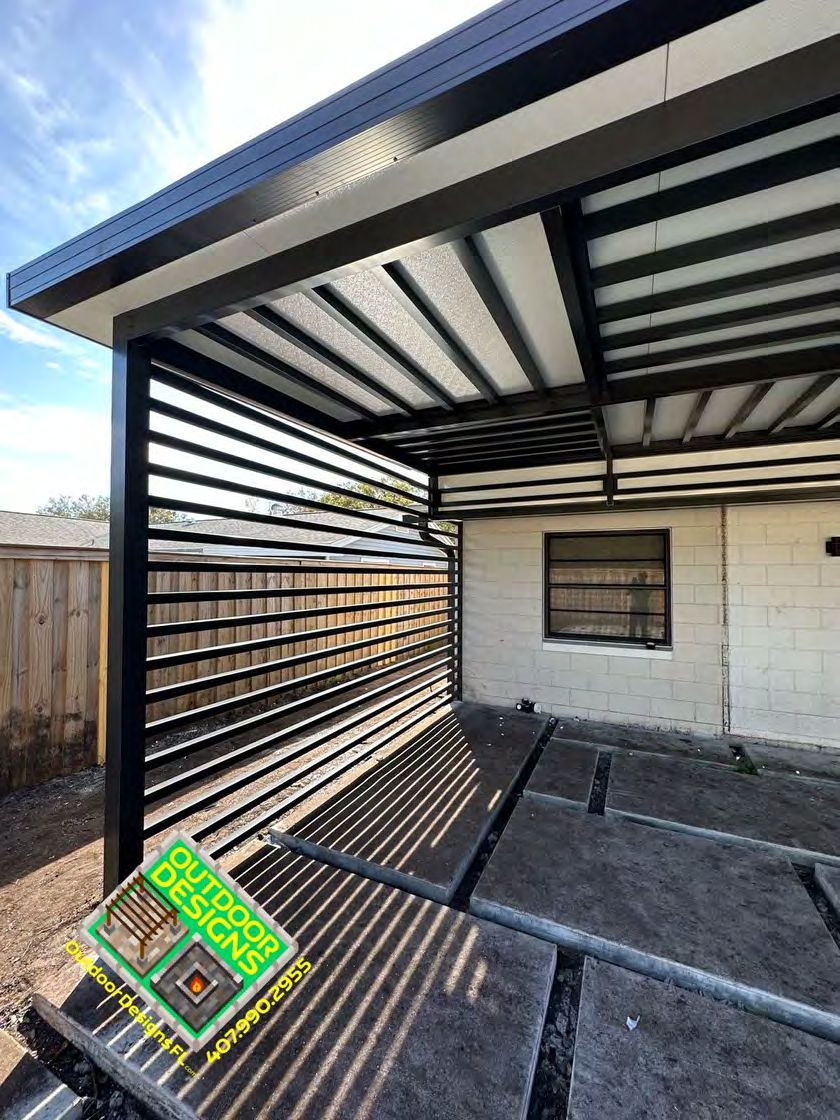 Structural riser addition for improved airflow and grand appearance