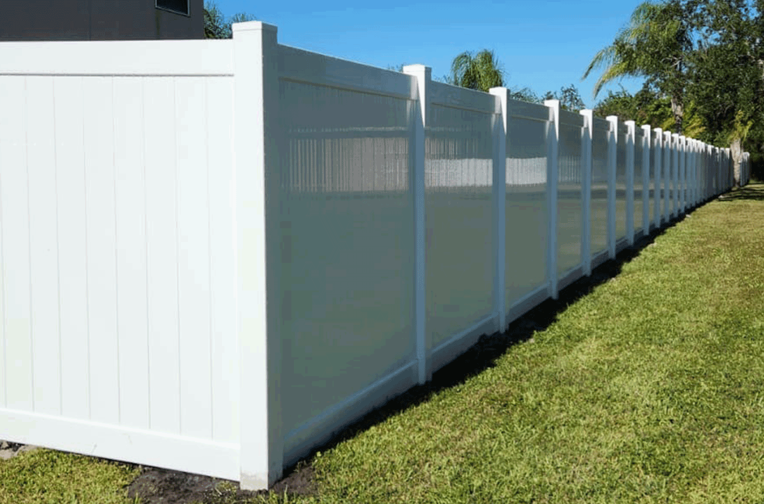 Outdoor Designs FL Fences